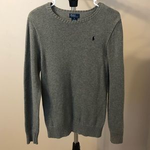 Boys Ralph Lauren Sweater